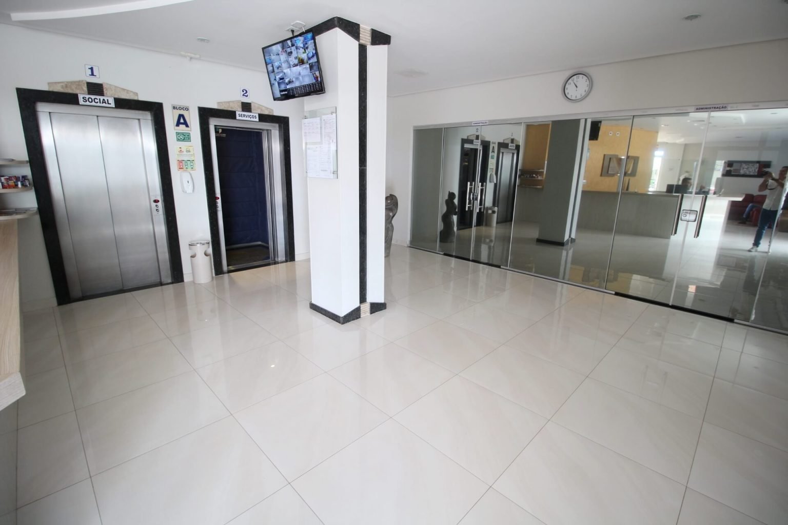 Foto THERMAS DAS CALDAS